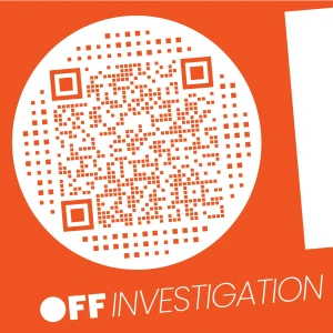 Off Investigation - Les coulisses de la politique