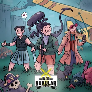 Radio Nukular