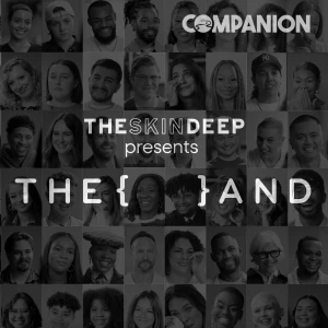 The Skin Deep presents {THE AND}