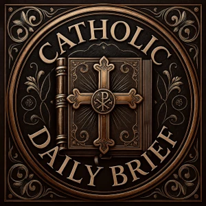 Catholic Daily Brief
