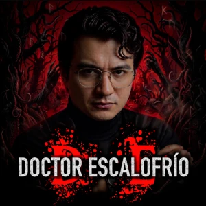 Doctor Escalofrío: Relatos Paranormales