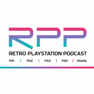 Retro PlayStation Podcast