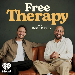 Free Therapy with Ben & Kevin