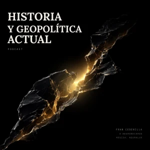 Historia y Geopolítica Actual