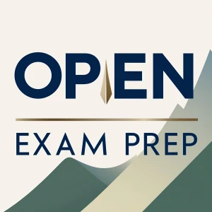 Open Exam Prep