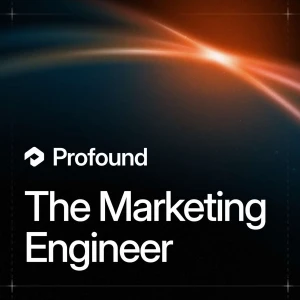 The Marketing Engineer