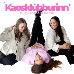 Kaosklúbburinn