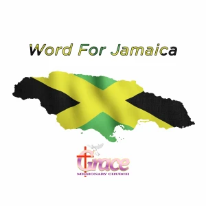 Word For Jamaica
