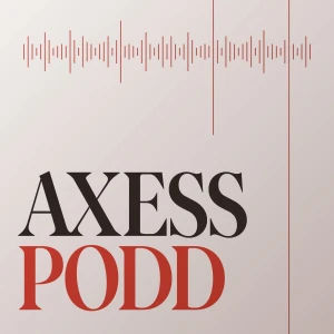 Axess Podd
