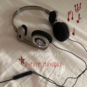 esprit musique