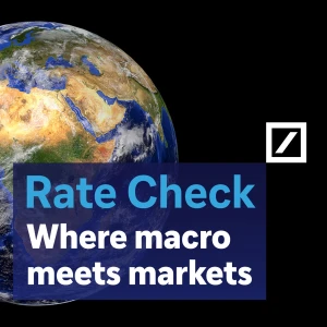 Rate check