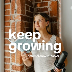 Keep Growing Podcast