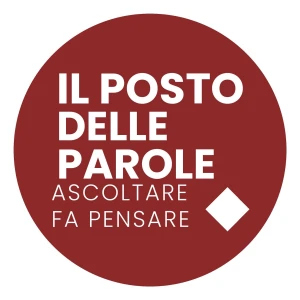 il posto delle parole