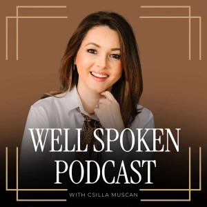 The Well Spoken Podcast
