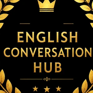 English Conversation Hub