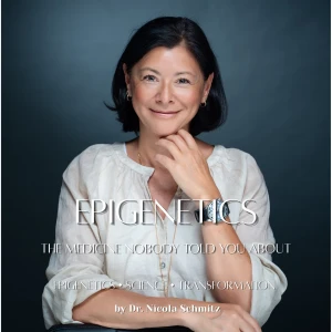 Epigenetics - The Medicine Nobody Told You About