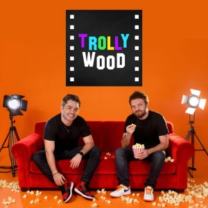 Trollywood Podcast