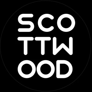 Scott Wood‘s Mixcast