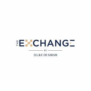 The Exchange by D. L. & F. De Saram