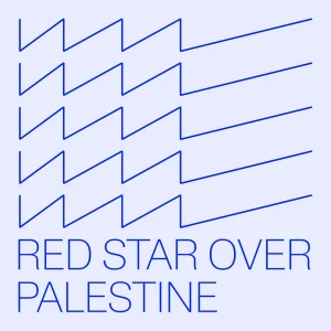 Red Star Over Palestine