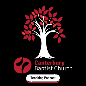 Canterbury Baptist Church