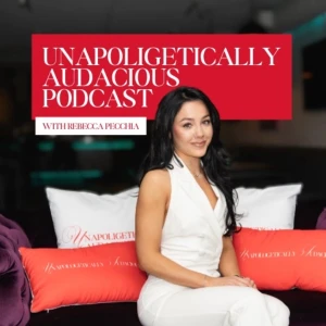 Unapologetically Audacious Podcast