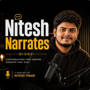 Nitesh Narrates