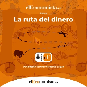 La ruta del dinero