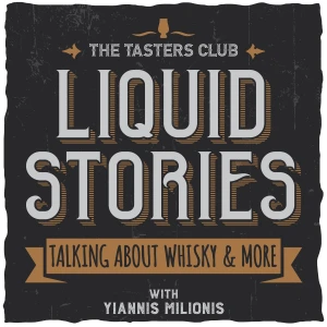LIQUID STORIES. Talking about whisky and more!