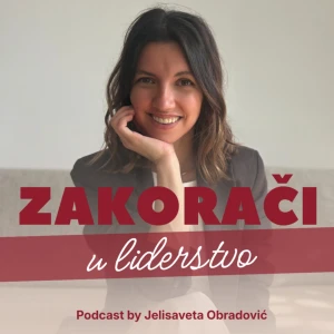 Zakorači u liderstvo