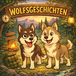 Wolfsgeschichten