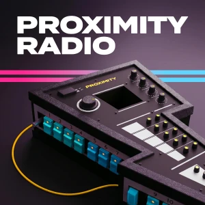 Proximity Radio