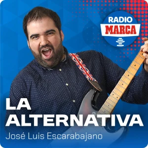 La Alternativa - Podcast de MÚSICA INDIE de Radio MARCA