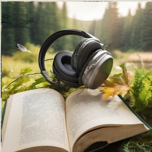 Listen to Expertly Narrated Audiobook Titles Anywhere, Anytime Instantly