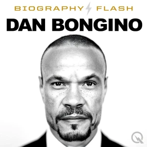 Dan Bongino  - Biography Flash