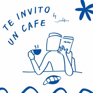 Te Invito un Cafe