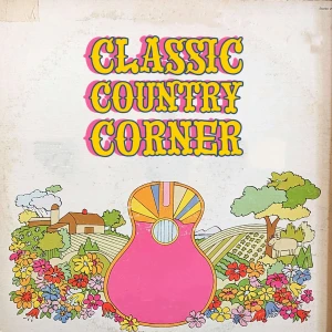 Classic Country Corner
