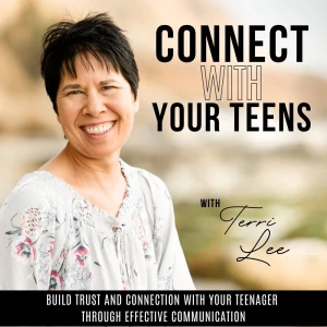 Connect With Your Teens | Conversation Starters, Parenting Tips, Screen Time, Build Connection, Communication Skills