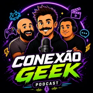 Conexão Geek