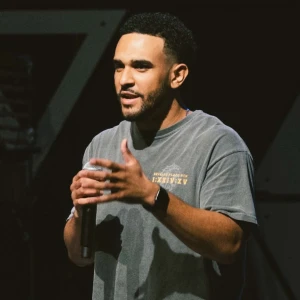 Jase Augustus Podcast