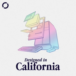 Designed in California