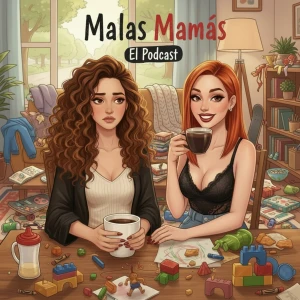 MALAS MAMAS