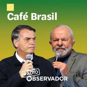 Café Brasil