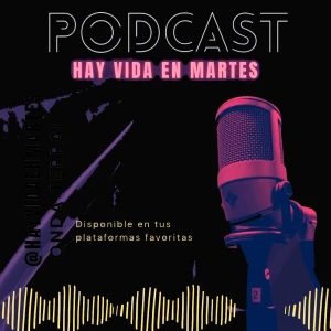 Hay vida en Martes