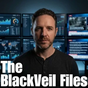 The BlackVeil Files