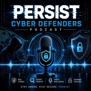 Persist Cyber Defenders