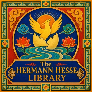 The Hermann Hesse Library