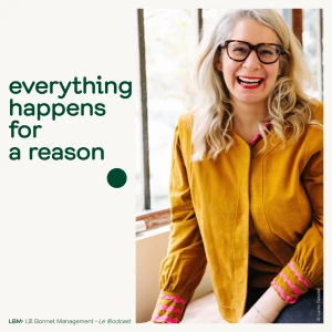 Everything Happens For A Reason