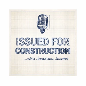 Issued For Construction