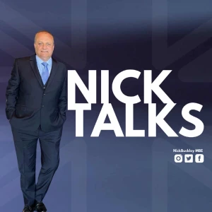 Nick Talks